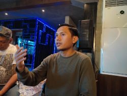 Putra Husain Syam, Dokter Ical Optimis Raih 10.000 Lebih Suara di Dapil Makassar 1