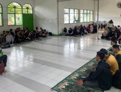 Pemilih Pemula di Indonesia Setara dengan 33,6 Persen Total DPT