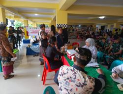 Sambut Nyepi, DPP Peradah Gandeng PMI Makassar Gelar Donor Darah Hasilkan 68 Kantong Darah