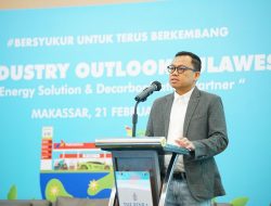 Pertamina Patra Niaga Gelar Seminar Nickle Industry Outlook Sulawesi 2024, Bahas Industri Nikel