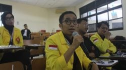 Viral Seorang Kades di Bone Banting Kursi di Musrembang, Palpasi: Ekspresi Seorang yang Cinta dengan Kampung Halamannya