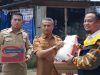 Banjir di Toraja, Andi Sudirman Sigap Turun dan Salurkan Bantuan