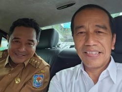Batal Hadiri Upacara Hari Jadi Sinjai, Pj Gubernur Sulsel Mendadak Dipanggil Jokowi