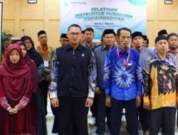 Tim Mujahid Digital Muhammadiyah Sulsel Resmi Terbentuk