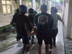 Lagi, Anggota KPPS di Makassar Meninggal Dunia, Diduga Kelelahan