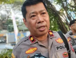 Polisi Amankan Pelaku Pengeroyokan Jukir di Makassar