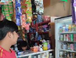 Modus Beli Chip, Pemuda di Makassar Rampas HP Penjual, Videonya Viral!