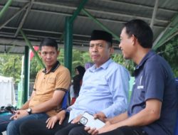 Liga Ramadhan 2024 Resmi Bergulir, Pj Wali Kota Parepare Apresiasi