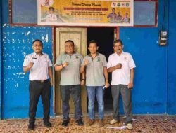 Open Tournament Bulu Tangkis Meriahkan HUT Parepare ke-64 Resmi Digelar