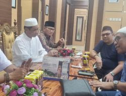 Kata IAS Tentang Sosok Prof Ahmad Alim Bachri, Putra Enrekang Rektor ULM