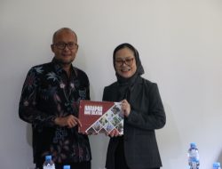 Bank Indonesia – Huadi Group Tukar Insight Ekonomi Daerah dan Nasional