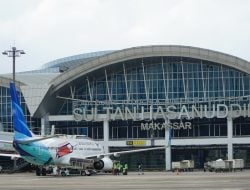Bandara Sultan Hasanuddin Raih Enam Penghargaan Internasional Dalam Ajang ASQ Awards 2023