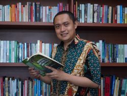 Mengenal Hadisaputra, Aktivis Muhammadiyah yang Mengandalkan BRI dalam Transaksi Keuangan