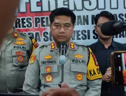 Polisi Ungkap Fakta Baru Kasus Penikaman Maut di Makassar