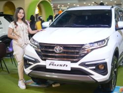 Promo Lebaran Bahagia Kalla Toyota: Ada Program Smart Upgrade, DP 10 Jutaan hingga Undian Umrah