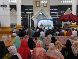 Semarak Tudang Sipulung Muhammadiyah Makassar, Komitmen Jaga Silaturahmi