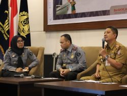Rudenim Makassar Adakan Diseminasi Implikasi Pernikahan Pengungsi Luar Negeri dengan WNI