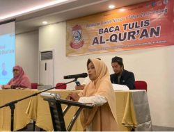 Anggota DPRD Makassar Yeni Rahman Dorong Pemerintah Buat Program Bertema Al-Qur’an