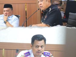 Komisi B Harap SKPD Pacu Layanan Publik Maksimalkan PAD