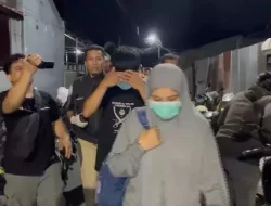 Polisi Ungkap Identitas Pasangan Muda-mudi yang Diduga Aborsi di Makassar