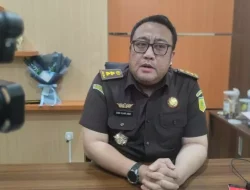 Dana Hibah KONI Makassar Digarap Kejari Makassar, Ahmad Susanto Klaim Paling Tertib