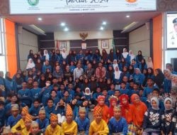 Gelar Musrenbang Anak, Pemkot Parepare Beri Ruang Anak Berpartisipasi Dalam Perencanaan Pembangunan