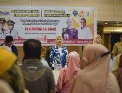 Anggota DPRD Makassar Aktif Sosialisasikan Perda Perlindungan Anak