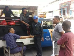 Jelang Lebaran, Perumda Parkir Makassar Imbau Jukir Tidak Naikkan Tarif Parkir