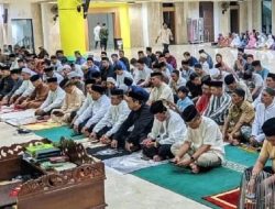 Safari Ramadan di Empat Kecamatan, Sekkot Parepare Sampaikan Ini