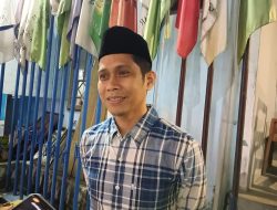 Sempat ‘Puasa’ Dana Hibah, Tahun Ini KNPI Dapat Kucuran Rp1,5 Miliar dari Pemkot Makassar