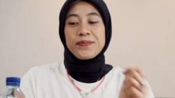 Balik ke Indonesia Megawati Kangen Makan Soto Bandung dan AQUA: Dinginnya Alami