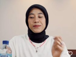 Balik ke Indonesia Megawati Kangen Makan Soto Bandung dan AQUA: Dinginnya Alami