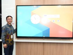 Raih TKDN, LG Semakin Siap Dukung Digital Display Untuk Kebutuhan Bisnis dan Dunia Pendidikan