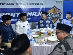 Syamsuddin Karlos Beber Alasan Warga Turatea Susah Lupakan IAS