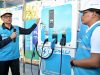 Dirut PLN Lakukan Inspeksi SPKLU Jalur Mudik, Pastikan 1.299 Unit Se-Indonesia Siaga Layani Pengguna Mobil Listrik