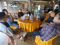 Jajaki Kerjasama Bidang Pariwisata, Pj Wali Kota Batu Berkunjung Ke Parepare
