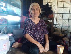 Cerita PKL di Industri Huadi Bantaeng, Bisa Umrah dari Hasil Jualan