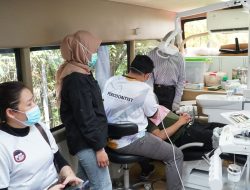PDGI Makassar Kembali Gelar Simposium Sekaligus Adakan Pemeriksaan Gigi Gratis