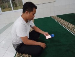 Cerita Kamaruddin, Dimudahkan Layanan BRI di Daerah Terpencil