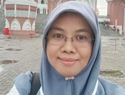 Eka Damayanti, Dosen dan Aktivis yang Jejaring Penelitiannya Dimudahkan Layanan BRI