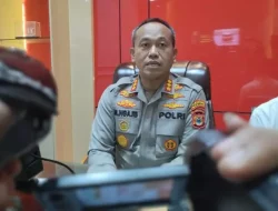 Polrestabes Makassar Siap Tampung Barang Berharga Warga saat Mudik Idulfitri
