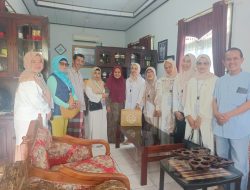 Puncak Reuni Akbar SMA Negeri 1 Bone akan Dihadiri Pejabat Penting dan Alumni Se-Indonesia, Berhadiah 5 Umrah dan ‘Banjir’ Doorprize