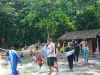 Momen Libur Lebaran, Bugis Waterpark Adventure Catat 6.000 Kunjungan