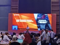 Musrenbang RPJPD 2025-2045, Ini Tiga Program Strategis Pemkot Makassar