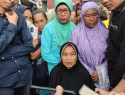Kisah Pilu Korban Pembunuhan di Makassar, Kakak Kandung Sempat Tanya pada Pelaku, Tidak Kau Kubur di Rumahmu?