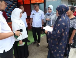 Dinas Kominfo Makassar Dorong Pembentukan Kelompok Informasi Masyarakat
