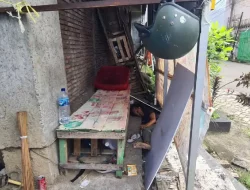 Mayat Kembali Ditemukan di Makassar, Kali Ini Tukang Parkir