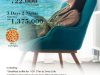 Bersantai dan Nikmati Pemandangan laut di Swiss-Belhotel Makassar dengan Harga Promo Kamar