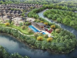 Summarecon Mutiara Makassar Luncurkan Rumah Pintar Dikelilingi Hutan Mangrove, Harga Termurah Rp 3 Miliar