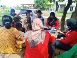 Konsisten Jalankan Program TJSL, Huadi Group Gelar Pemeriksaan Kesehatan Gratis